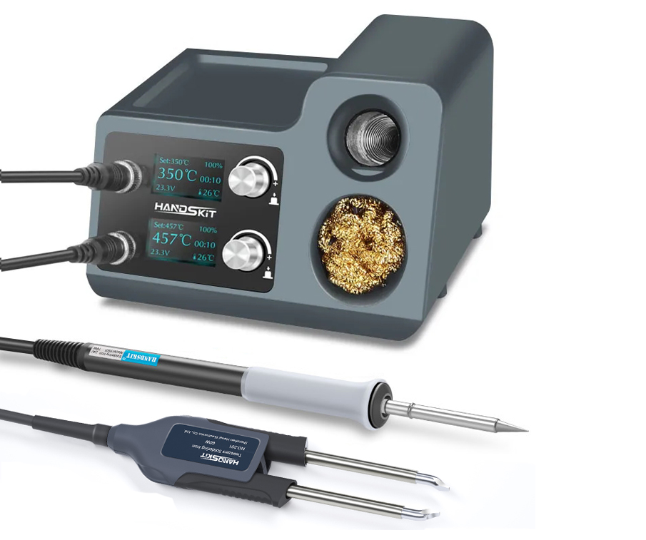 T12 STM 32 Chip Auto Sleep Dua - Power Tools Used In Welding incelemesi ve fiyatı