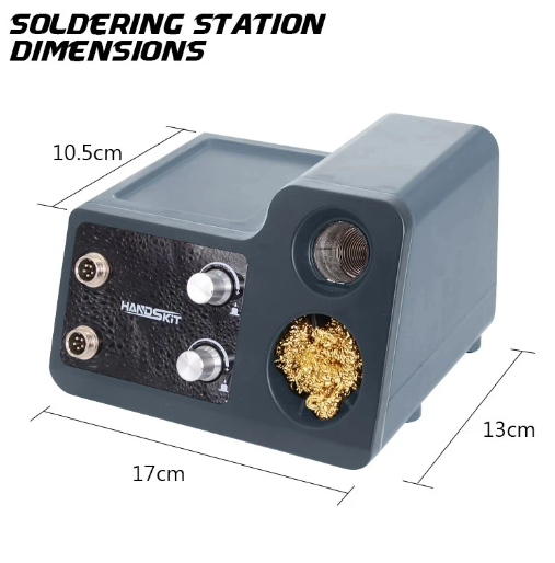 T12 STM 32 Chip Auto Sleep Dua - Power Tools Used In Welding incelemesi ve fiyatı