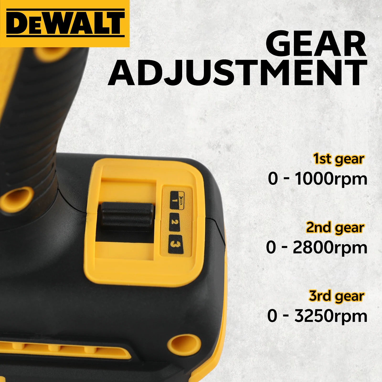 DeWalt DCF850 20V Max XR Brush - Dewalt Power Tools Xr incelemesi ve fiyatı