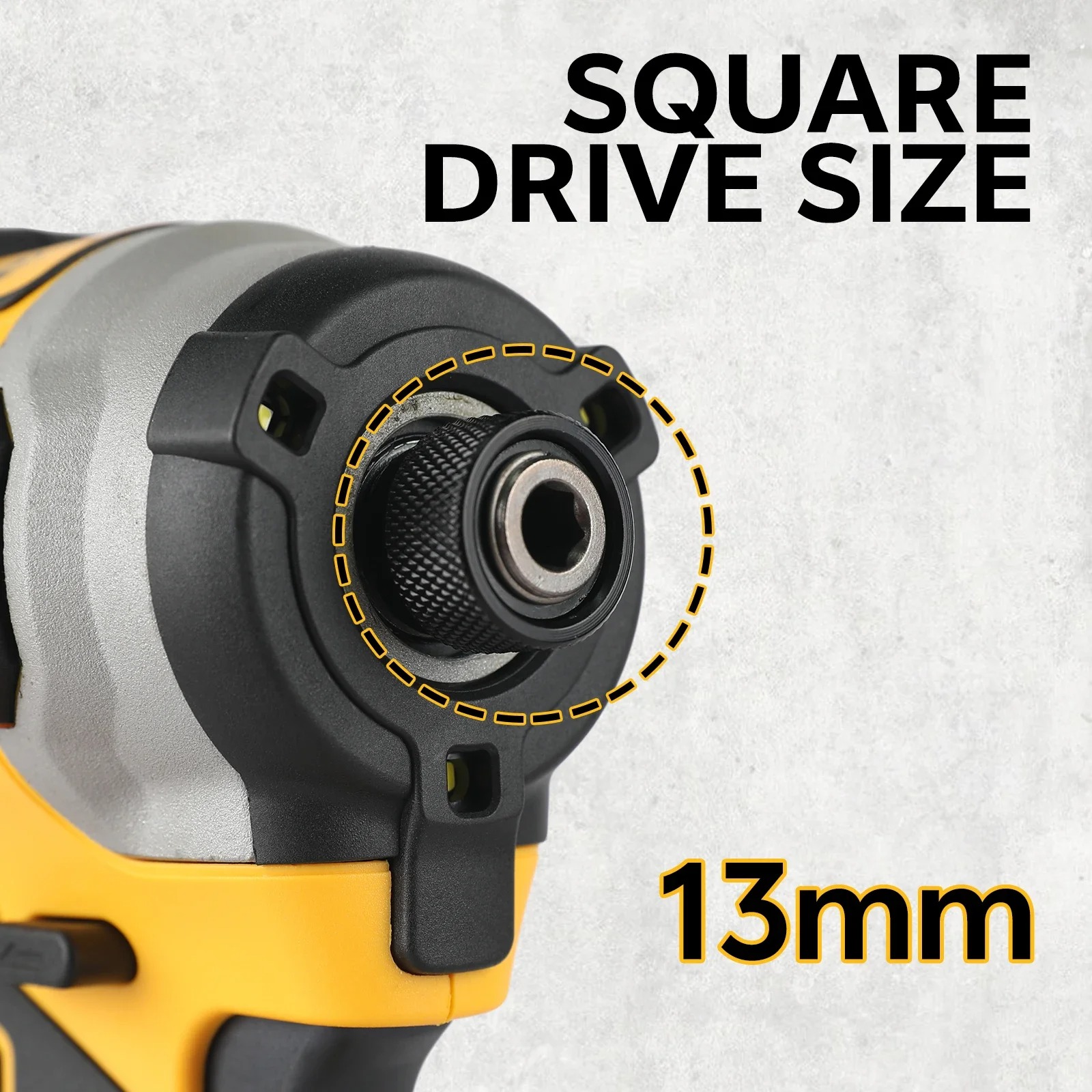 DeWalt DCF850 20V Max XR Brush - Dewalt Power Tools Xr incelemesi ve fiyatı