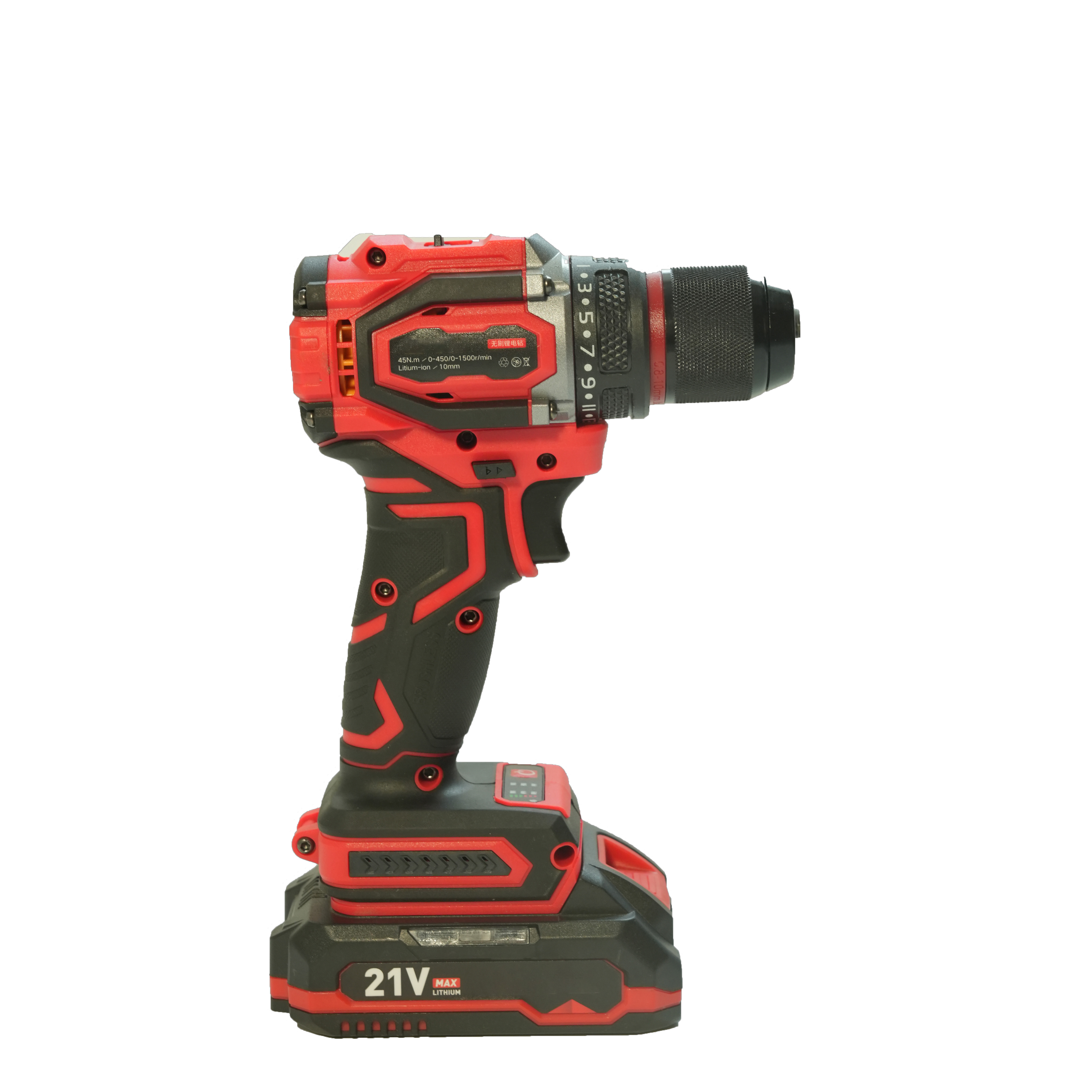 Cordless 4-in-1 Lithium Ion Po - Power Tools Combo Kits incelemesi ve fiyatı