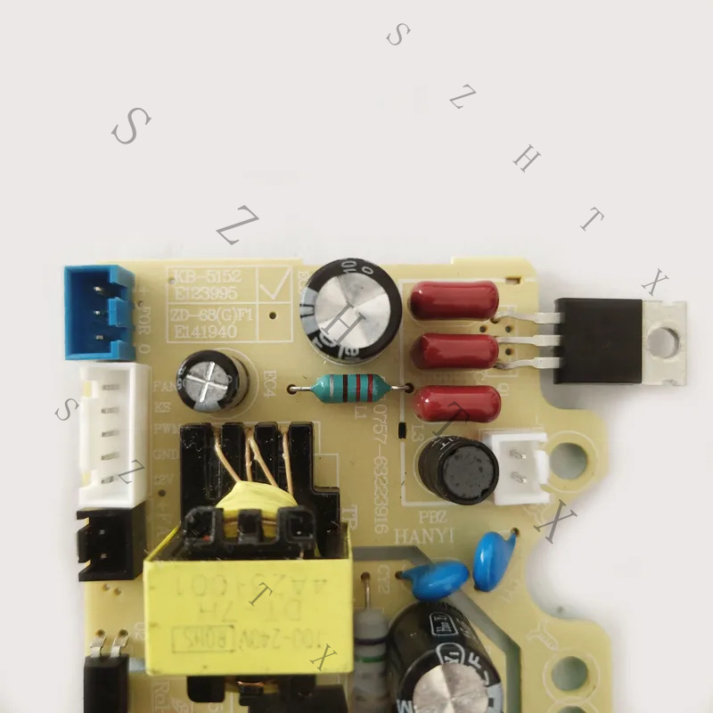 Power Supply Board Motherboard - Power Tools Nepal incelemesi ve fiyatı