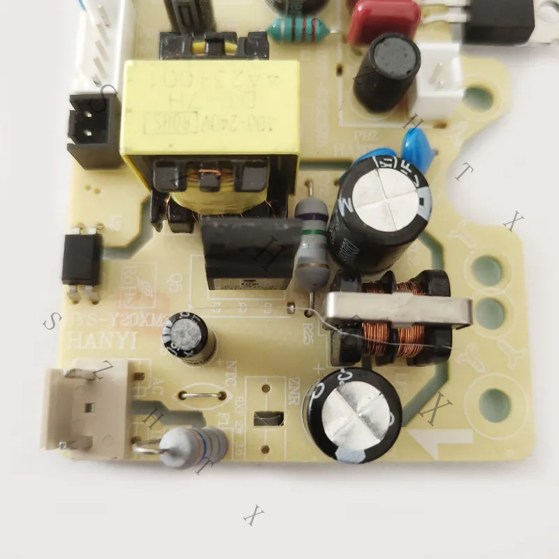 Power Supply Board Motherboard - Power Tools Nepal incelemesi ve fiyatı