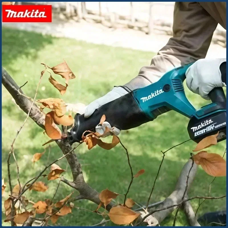 Makita Portable Cordless Brush - Reciprocating Saw Cordless incelemesi ve fiyatı