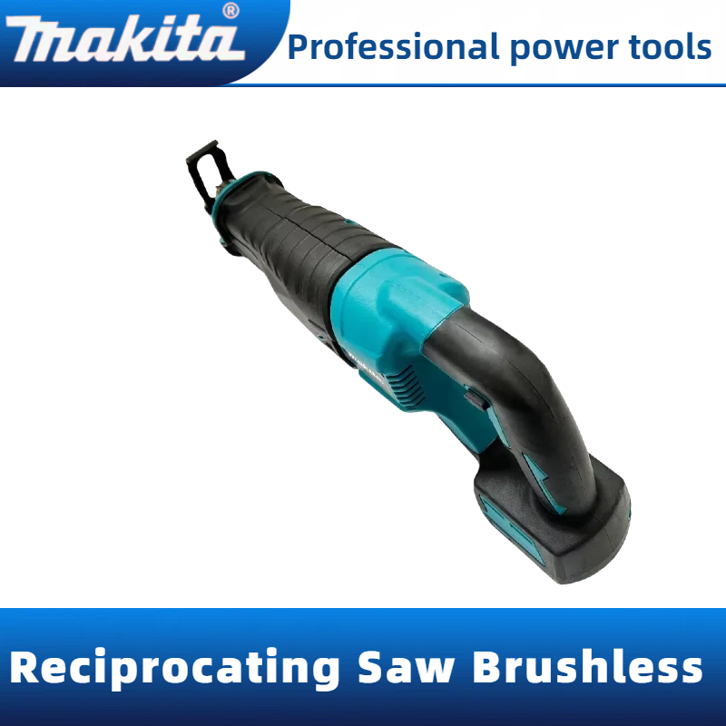 Makita Portable Cordless Brush - Reciprocating Saw Cordless incelemesi ve fiyatı