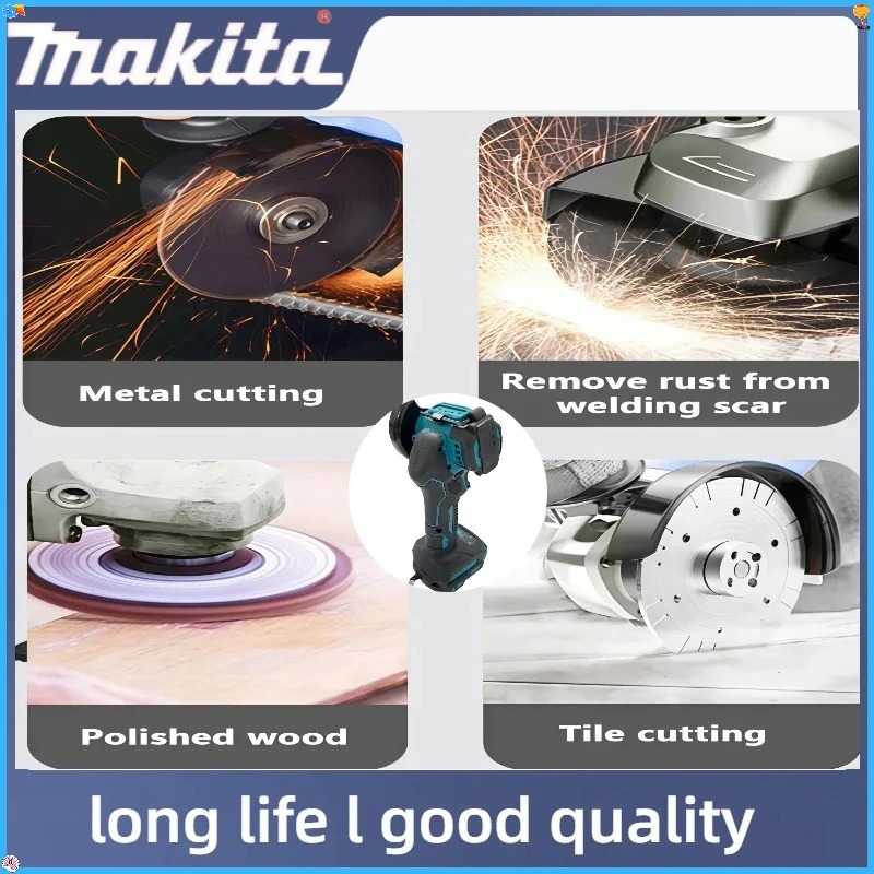 Makita 3 Inch Cordless Angle G - Reciprocating Saw Cordless incelemesi ve fiyatı