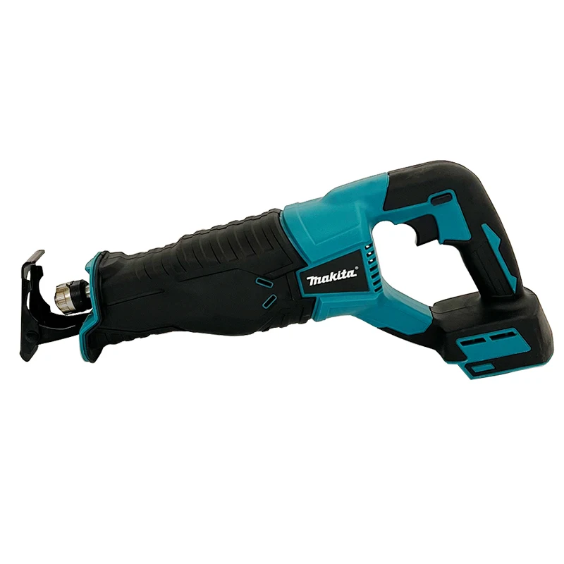 Makita Brushless Reciprocating - Reciprocating Saw Cordless incelemesi ve fiyatı
