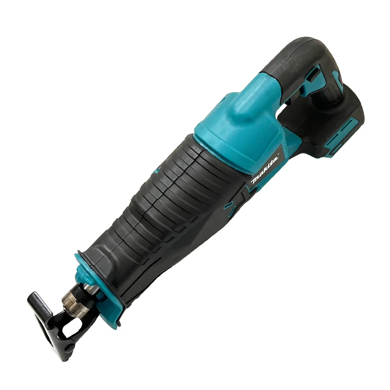 Makita Brushless Reciprocating - Reciprocating Saw Cordless incelemesi ve fiyatı