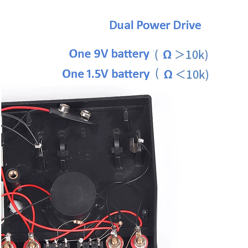 MF-50 Analog Multimeter Portab - Power Tools Battery Repair incelemesi ve fiyatı