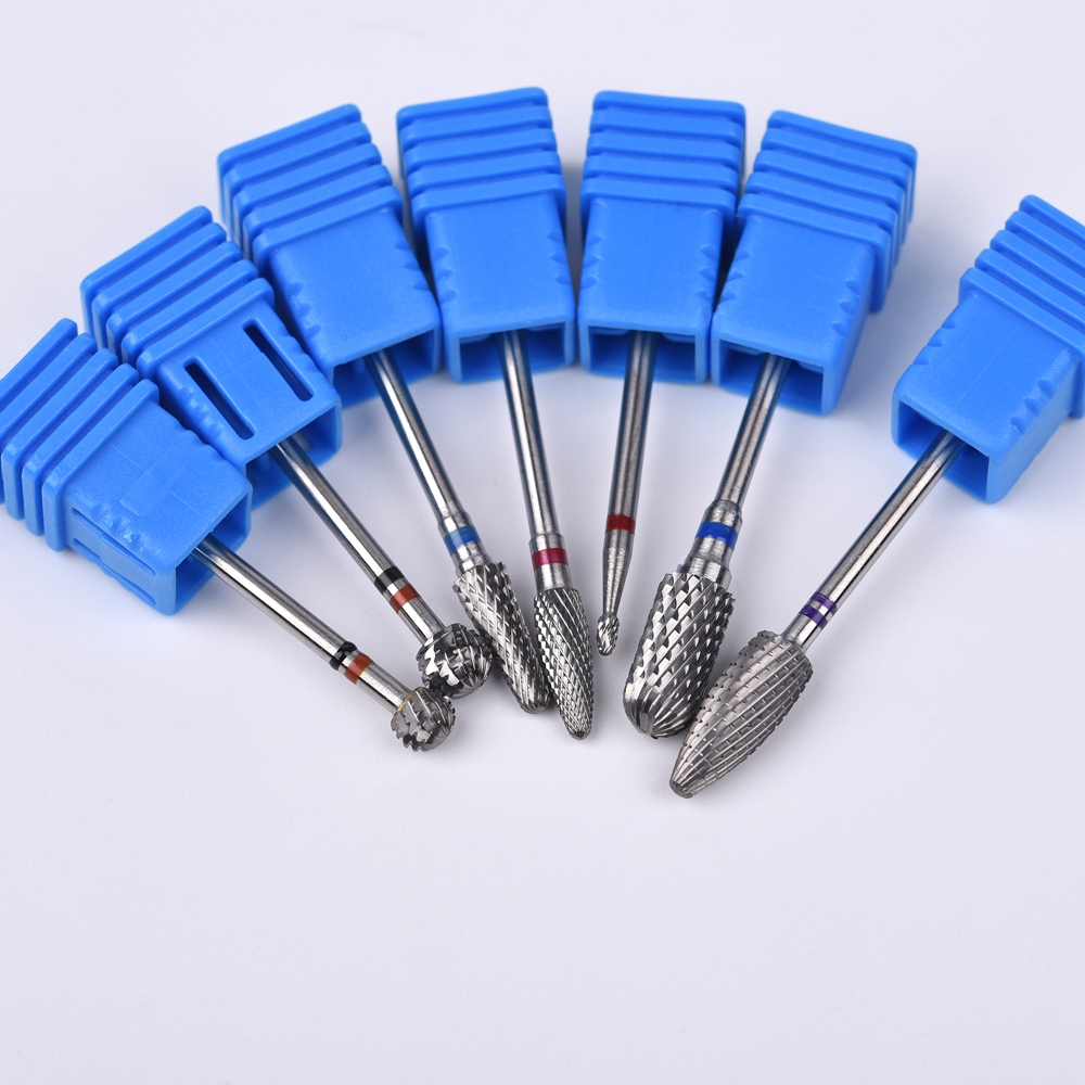 Nail Drill Bit Carbide Milling - Power Tools Jobs incelemesi ve fiyatı