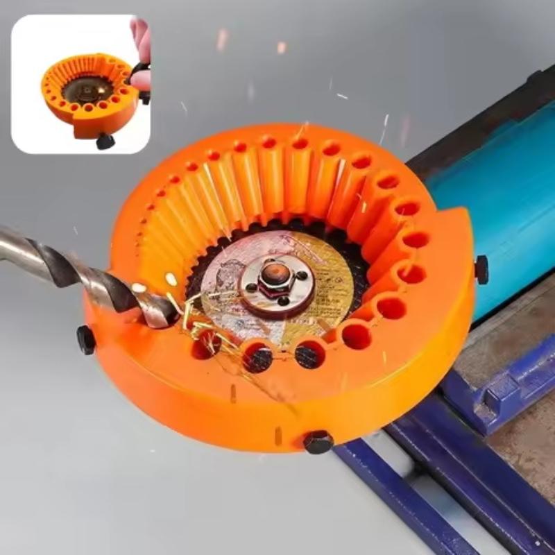 2-13 Mm Drill Bit Sharpener To - Power Tools Grinder incelemesi ve fiyatı