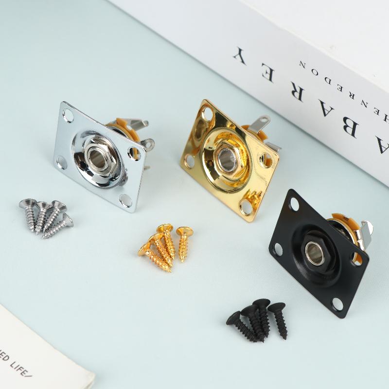 *Electric Guitar Jack Output P - Power Tools Jack incelemesi ve fiyatı
