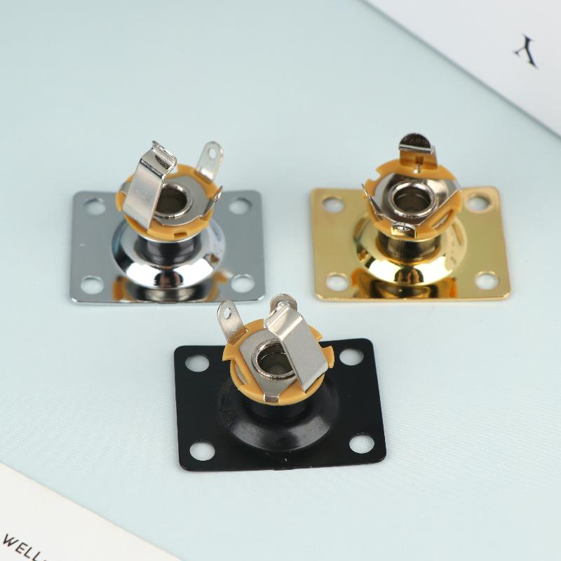 *Electric Guitar Jack Output P - Power Tools Jack incelemesi ve fiyatı