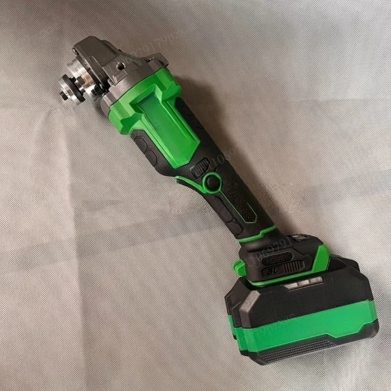 Brushless Electric Wrench Lith - Power Tools Combo Kits incelemesi ve fiyatı
