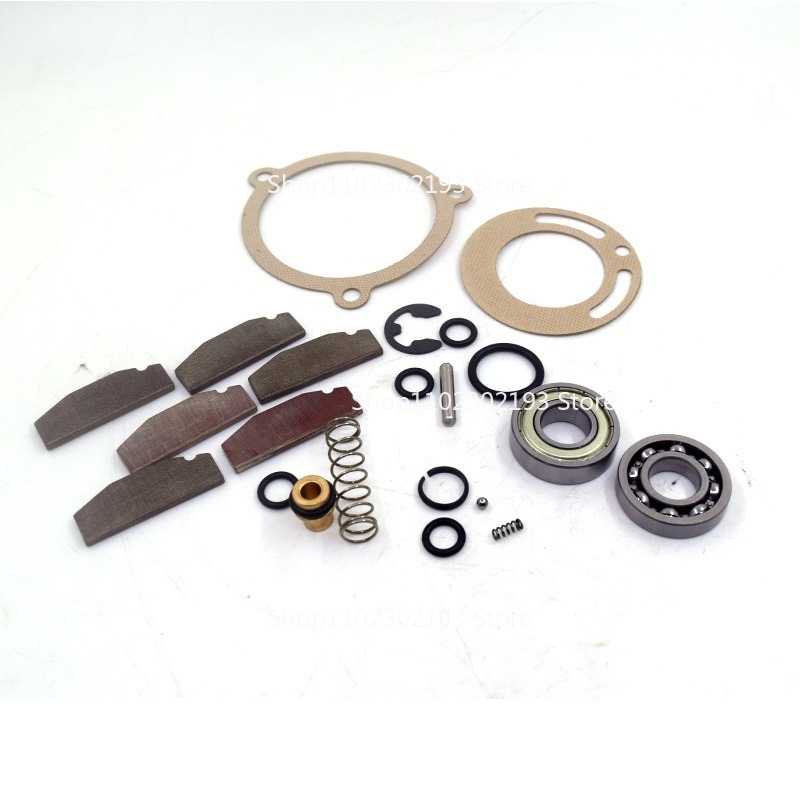 For Models 231 231C and 231H I - Power Tools Ingersoll Rand incelemesi ve fiyatı