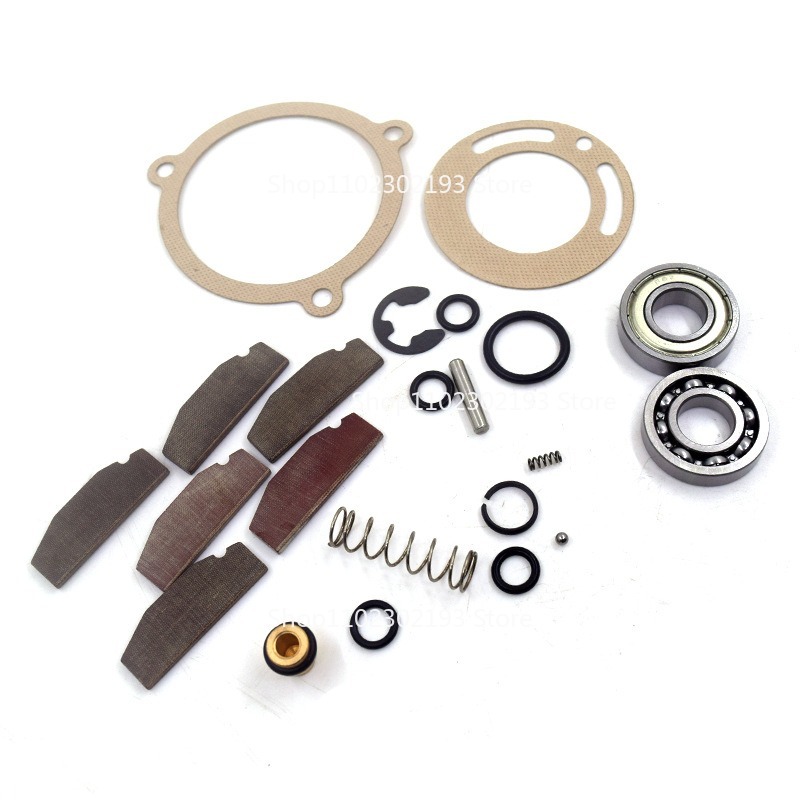 For Models 231 231C and 231H I - Power Tools Ingersoll Rand incelemesi ve fiyatı