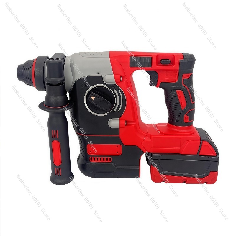 Heavy Duty 4 Piece Cordless Po - Power Tools Combo Kits incelemesi ve fiyatı