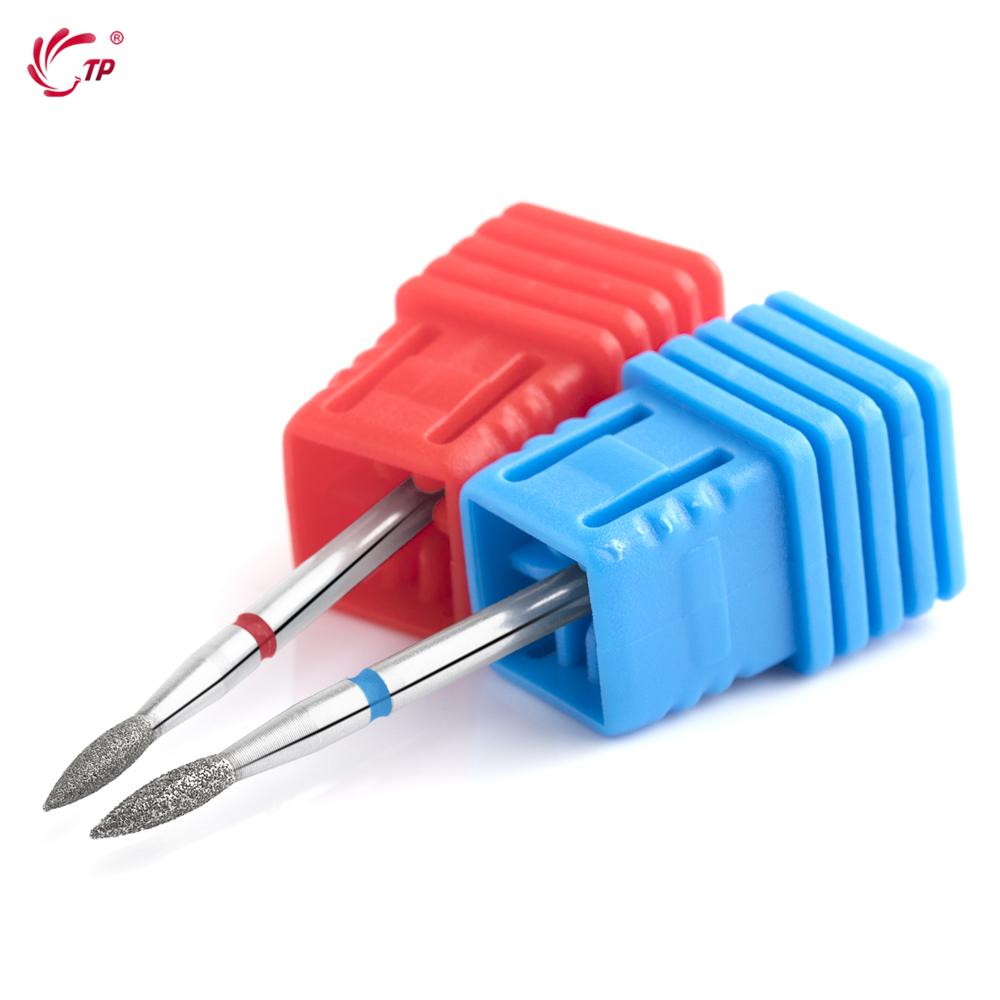 TP 5pcs/lot Flame Nail Bits 3/ - Power Tools Jobs incelemesi ve fiyatı