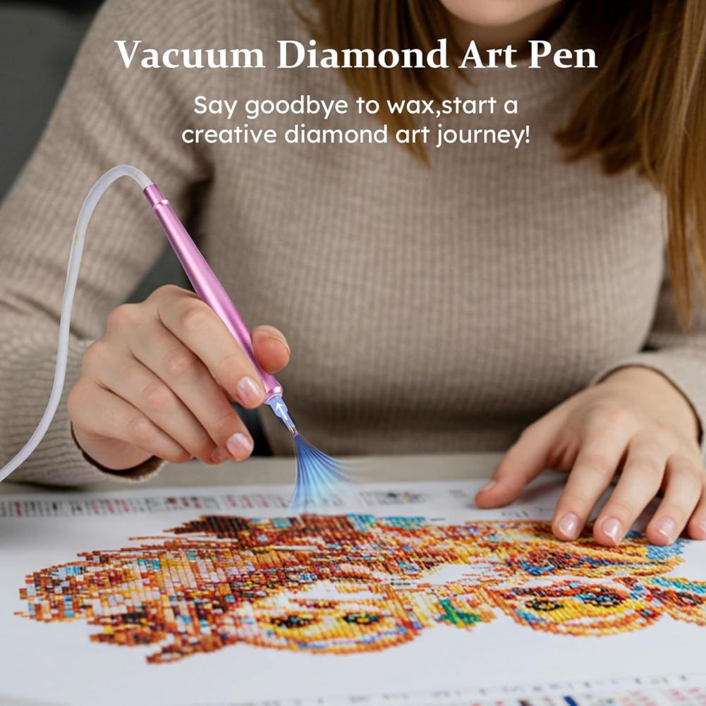 Electric Vacuum Diamond Art Pe - Power Tools Jack incelemesi ve fiyatı