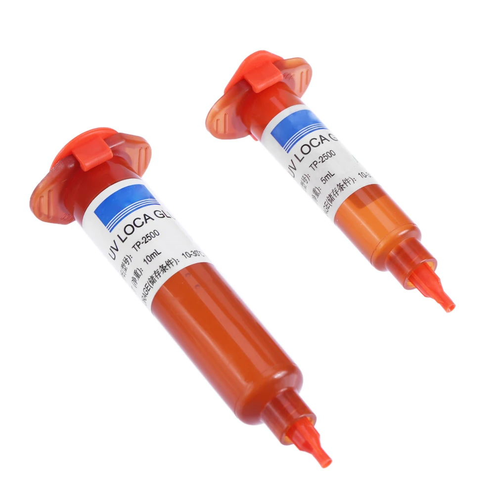 10ml UV Glue Optical Clear Adh - Power Tools Battery Repair incelemesi ve fiyatı