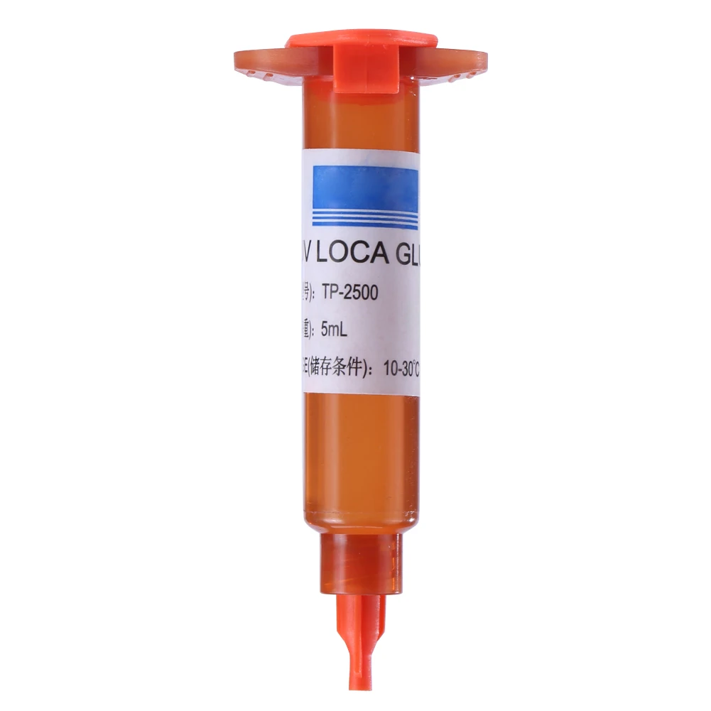 10ml UV Glue Optical Clear Adh - Power Tools Battery Repair incelemesi ve fiyatı