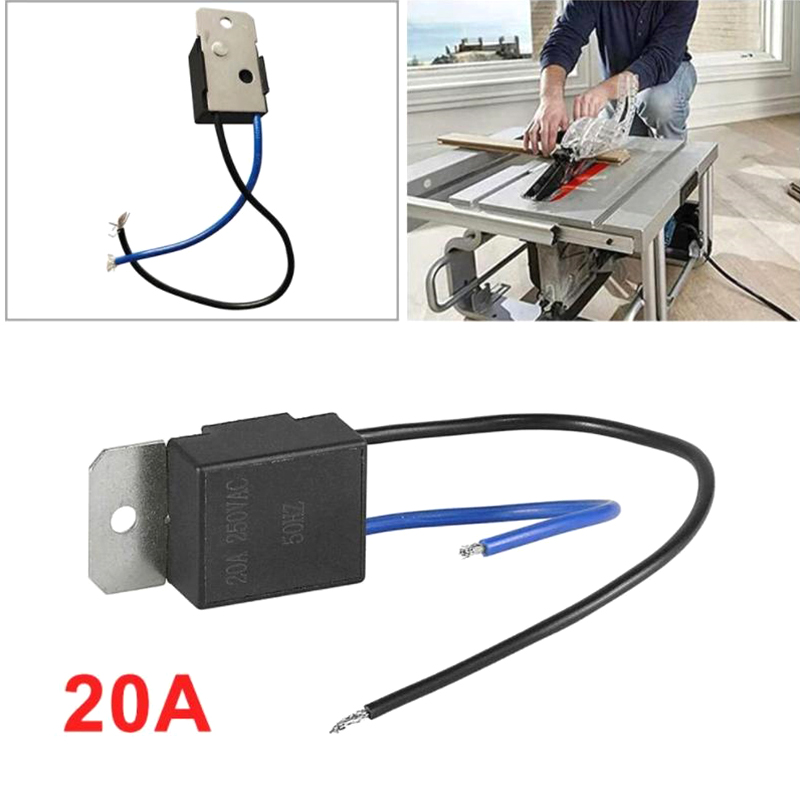 1Pc 230V Soft Start Drive Modu - Power Tools Grinder incelemesi ve fiyatı