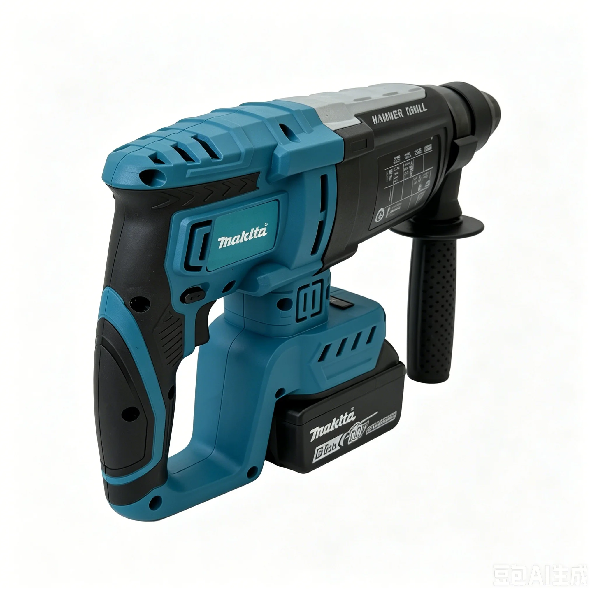 Makita 26MM Brushless Electric - Power Tools Jack incelemesi ve fiyatı