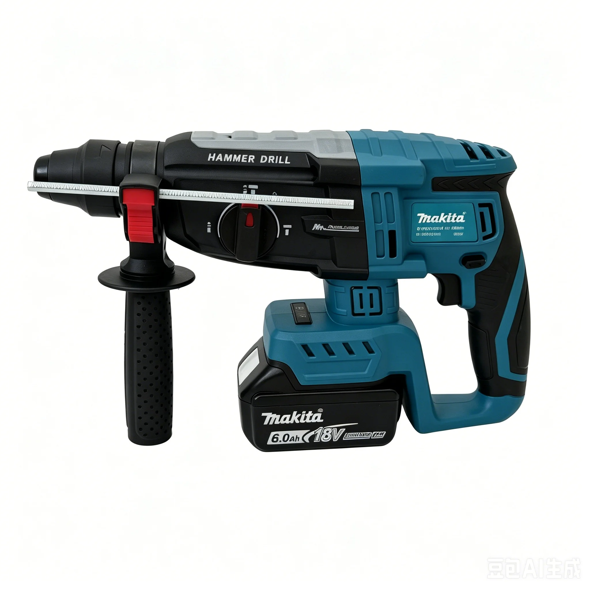 Makita 26MM Brushless Electric - Power Tools Jack incelemesi ve fiyatı