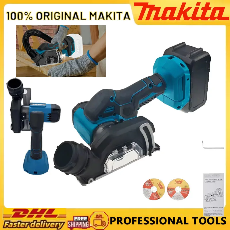 Makita Cordless Rechargeable H - Reciprocating Saw Cordless incelemesi ve fiyatı