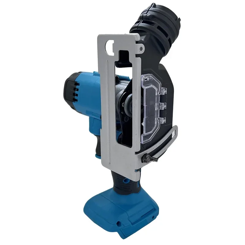Makita Cordless Rechargeable H - Reciprocating Saw Cordless incelemesi ve fiyatı