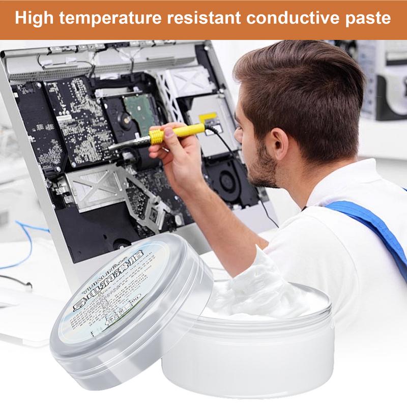 Electrical Contact Grease 30g  - Power Tools Grease incelemesi ve fiyatı