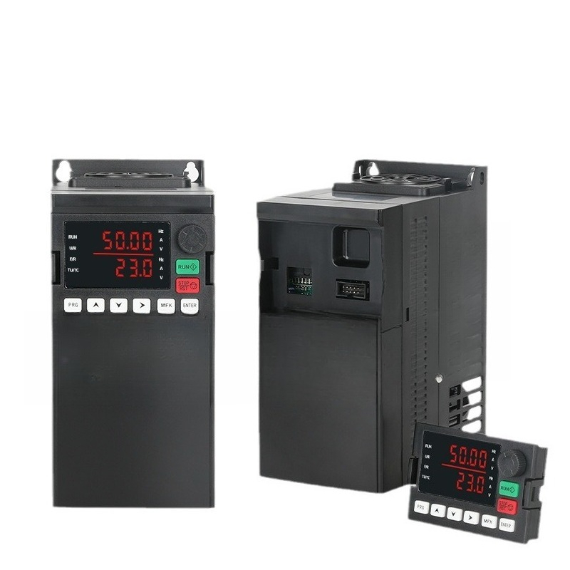 Inverter 380V three-phase indu - Power Tools Vector incelemesi ve fiyatı