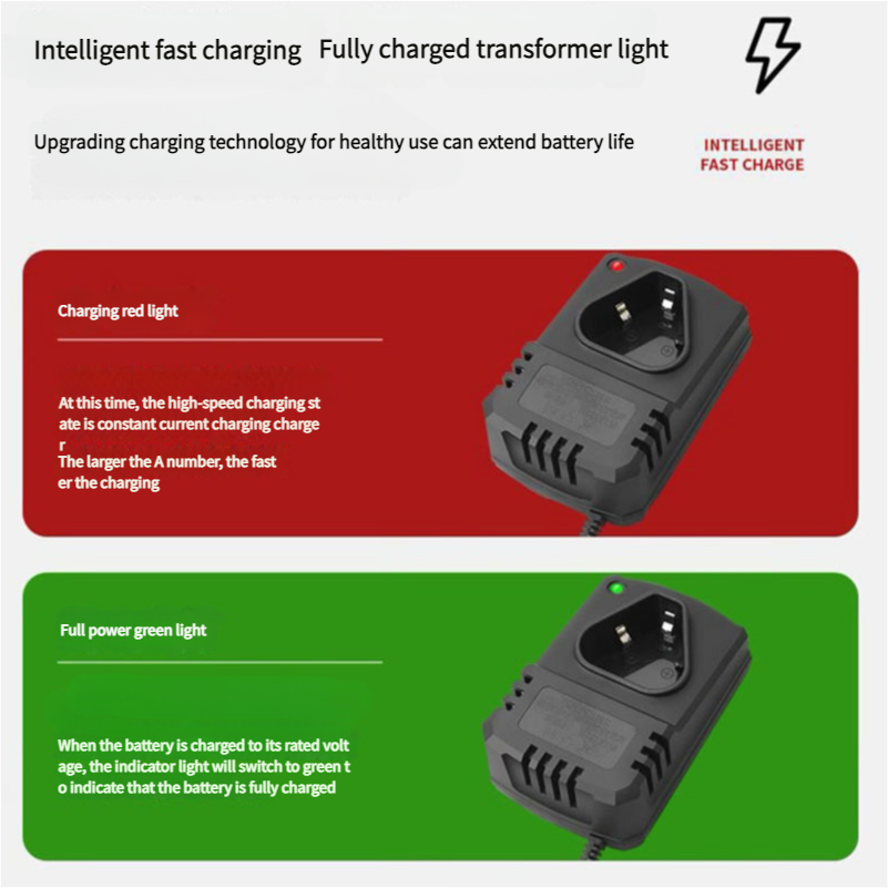 12V/12.6V Li-ion Rechargeable  - Power Tools Jack incelemesi ve fiyatı