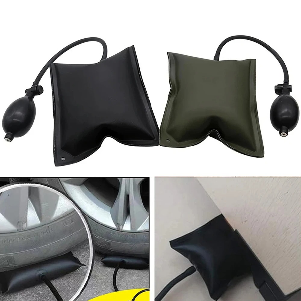 Air Pump Wedges Inflatable Air - Power Tools Battery Repair incelemesi ve fiyatı