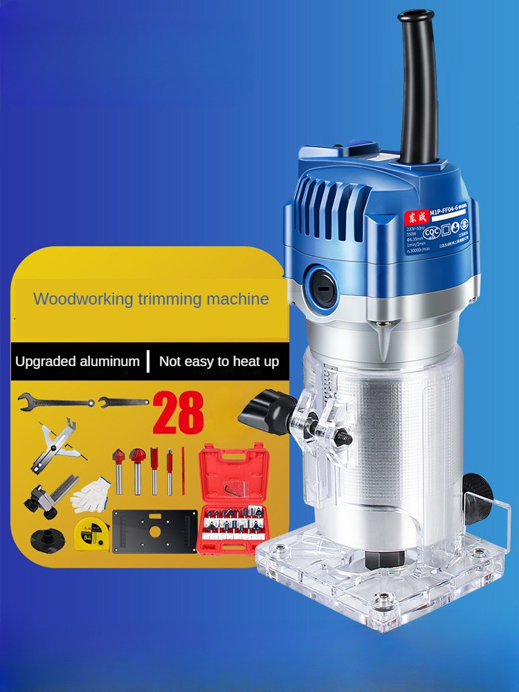 Woodworking Power Tool Set: Ed - Power Tools For Woodworking incelemesi ve fiyatı