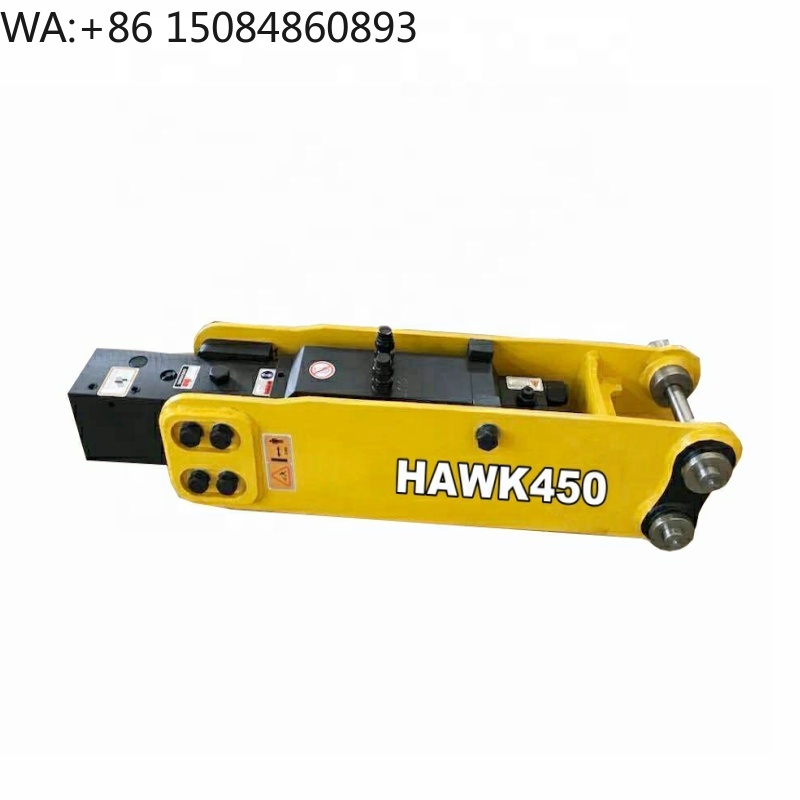 SB40 Top  Hydraulic Rock Break - Power Tools Jobs incelemesi ve fiyatı