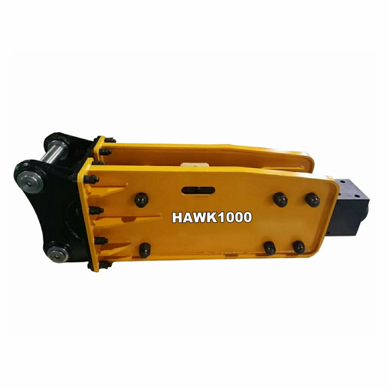 SB40 Top  Hydraulic Rock Break - Power Tools Jobs incelemesi ve fiyatı