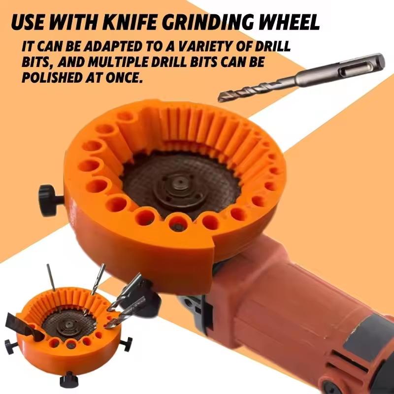2-13 Mm Drill Bit Sharpener To - Power Tools Grinder incelemesi ve fiyatı