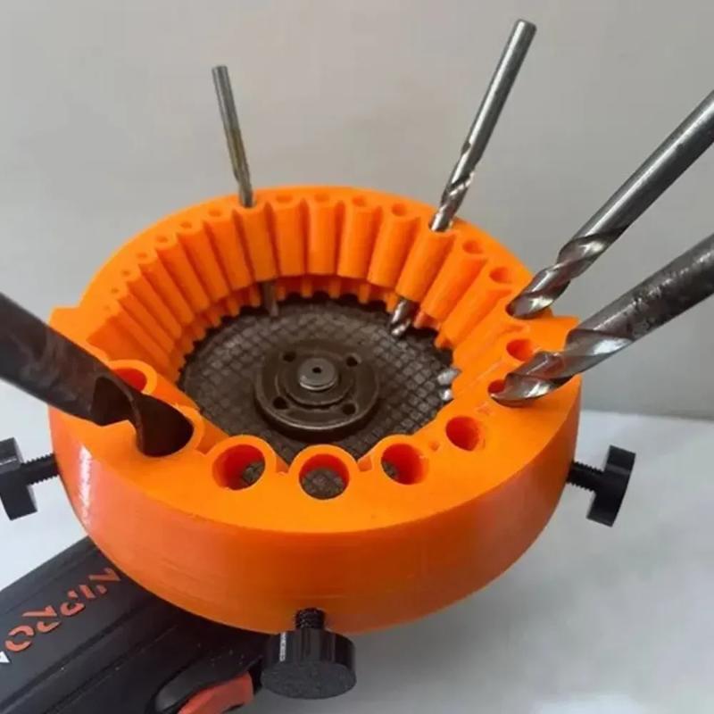 2-13 Mm Drill Bit Sharpener To - Power Tools Grinder incelemesi ve fiyatı
