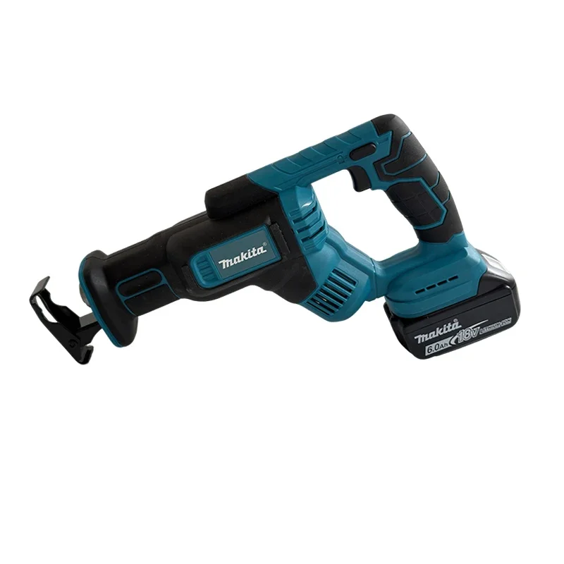 Makita Cordless Reciprocating  - Reciprocating Saw Cordless incelemesi ve fiyatı