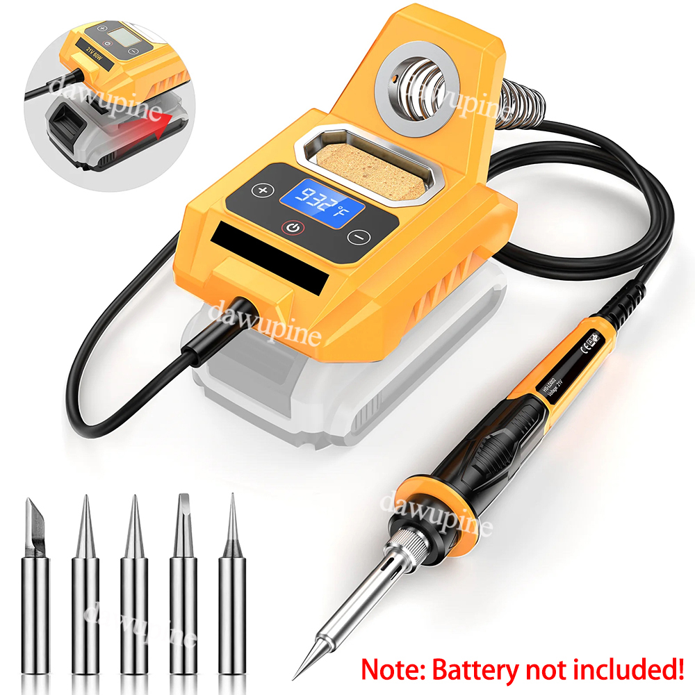 Power Tool Parts LCD Digital D - Power Tools Battery Repair incelemesi ve fiyatı