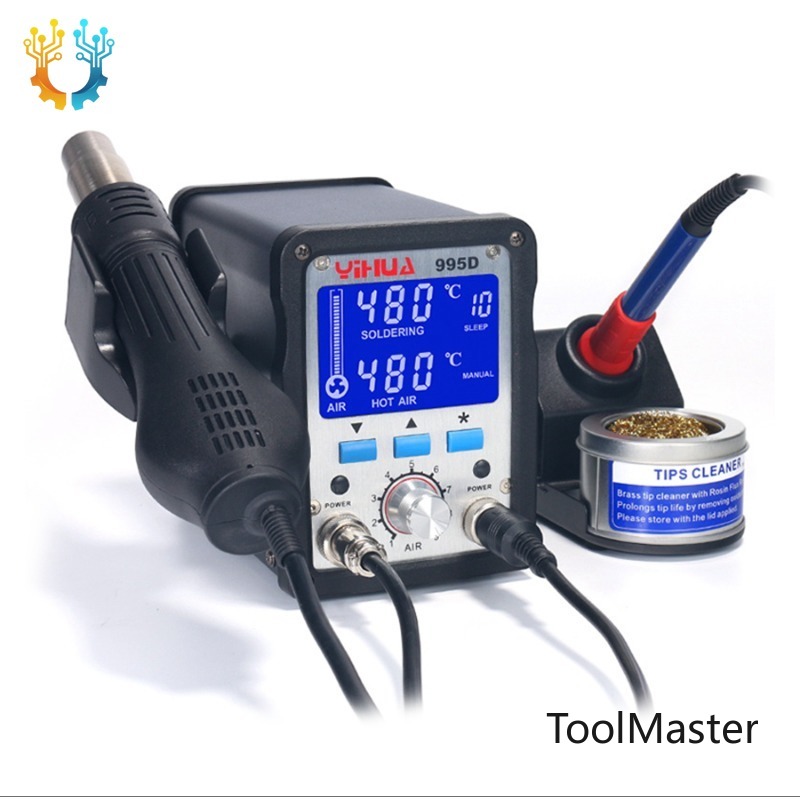 【2026】High Quality 995D High P - Power Tools Used In Welding incelemesi ve fiyatı