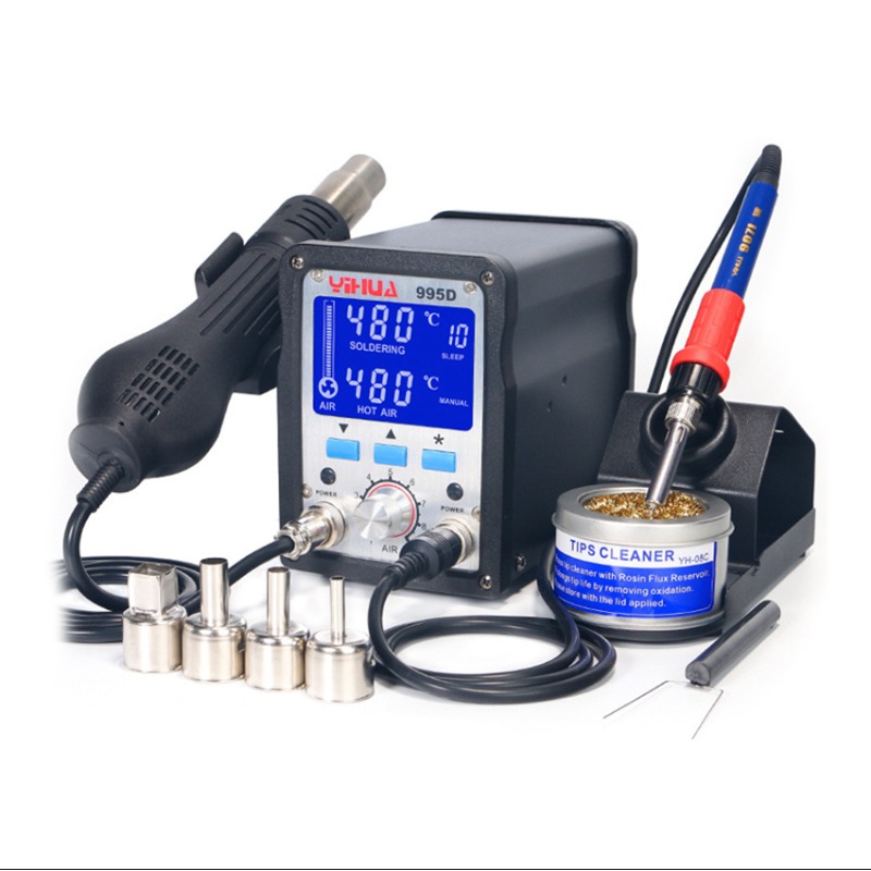 【2026】High Quality 995D High P - Power Tools Used In Welding incelemesi ve fiyatı