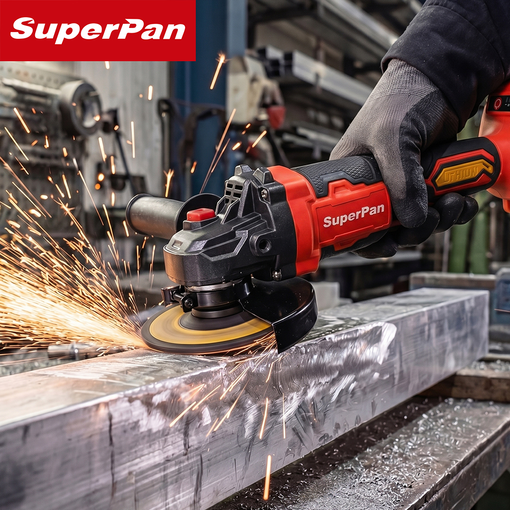 Professional Angle Grinder & I - Power Tools Jobs incelemesi ve fiyatı