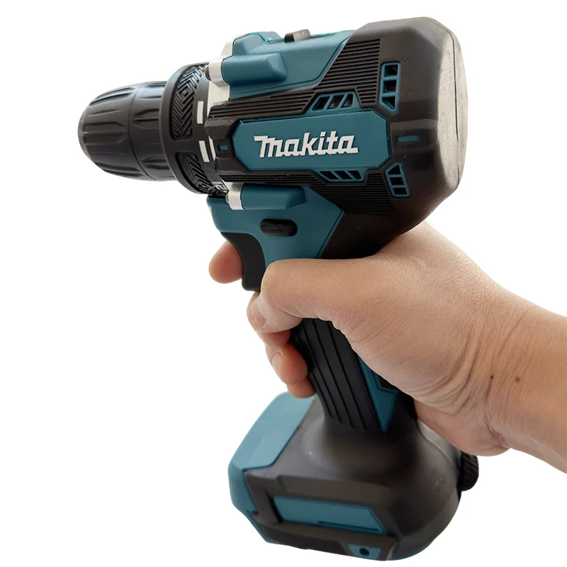 Makita DDF487 Cordless Driver  - Power Tools Jack incelemesi ve fiyatı