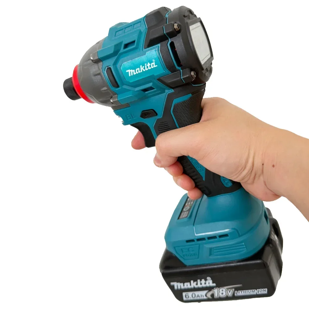 Makita Cordless Electric Impac - Power Tools For Woodworking incelemesi ve fiyatı
