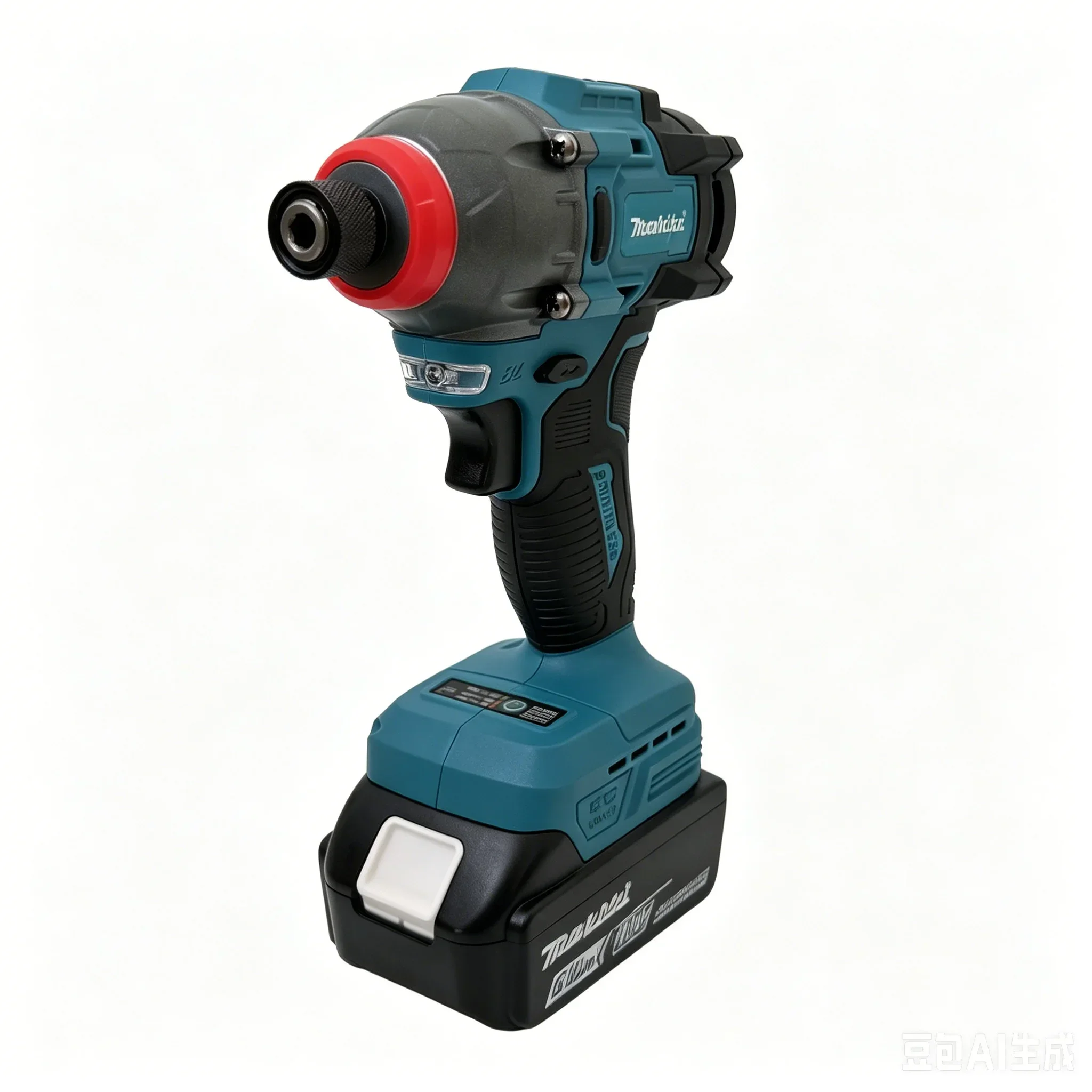Makita Cordless Electric Impac - Power Tools For Woodworking incelemesi ve fiyatı
