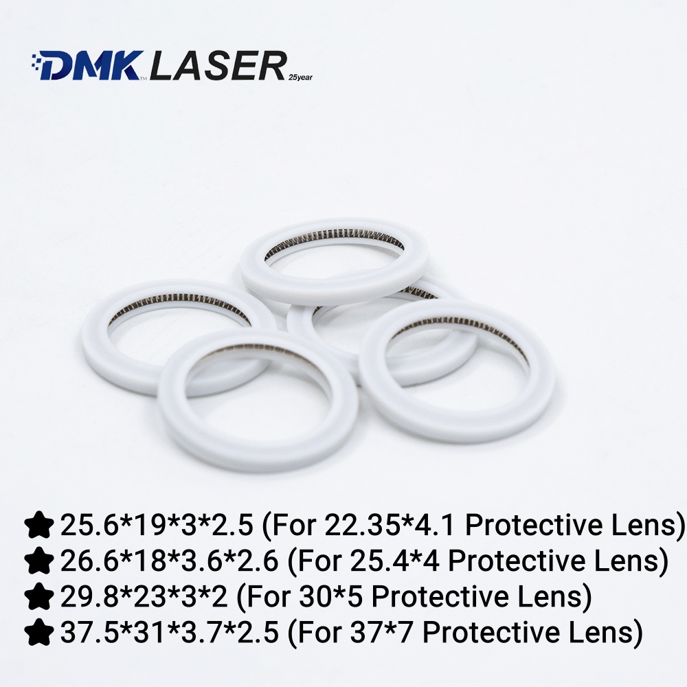 DMK WSX OEM laser sealing ring - Power Tools Used In Welding incelemesi ve fiyatı