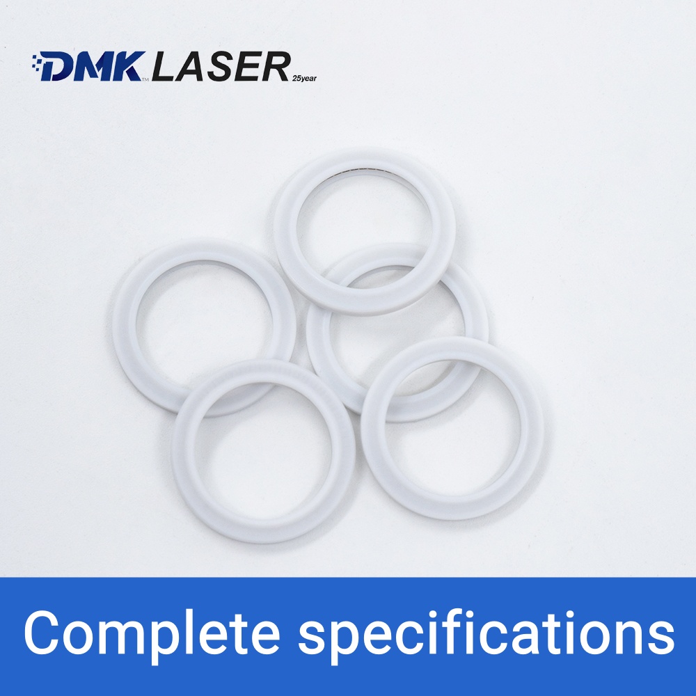 DMK WSX OEM laser sealing ring - Power Tools Used In Welding incelemesi ve fiyatı