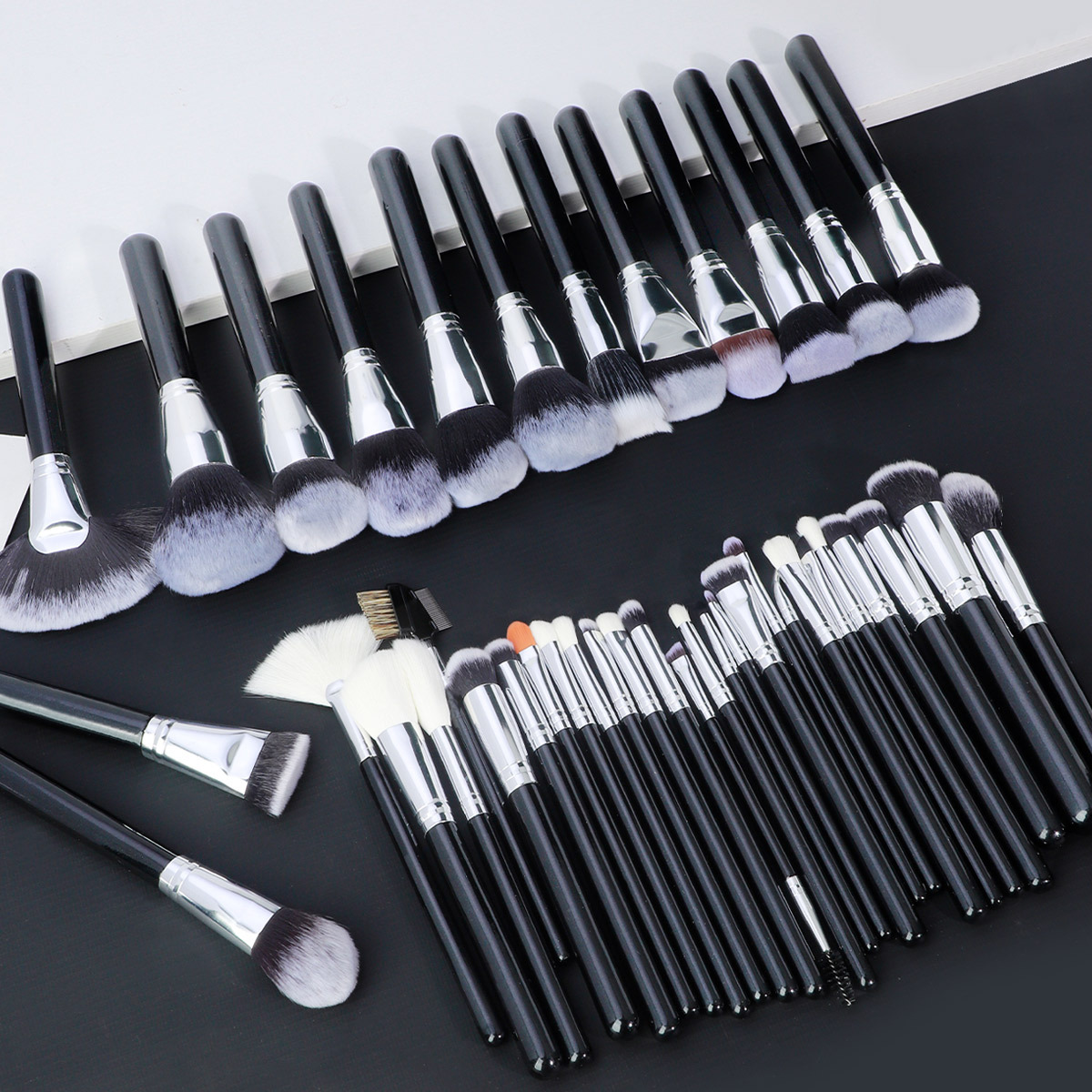 Professional Makeup Brush Set  - Power Tools Combo Kits incelemesi ve fiyatı